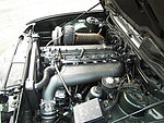 BMW M535i turbo