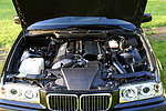 BMW 330 touring turbo