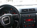 Audi A4 2.0tdi s-line