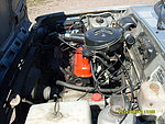 Ford Fiesta MK1 MILLIO