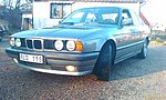 BMW 525i e34