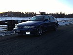 Saab 9-3 2,0t SE