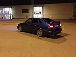 Saab 9-3 2,0t SE