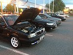 Lancia Dedra 2000 turbo