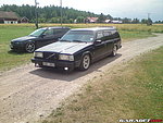 Volvo 745 GL/TIC