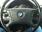 BMW 735 IA