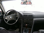 BMW 735 IA