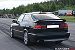 Saab 900 coupe