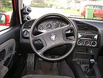 BMW 320I E36