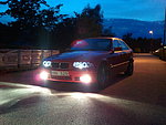 BMW 320I E36