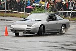 Nissan 200sx RS13