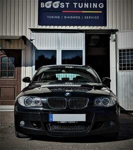 BMW 123D