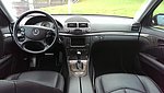 Mercedes E320 CDI W211 Avantgarde