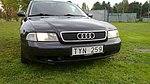 Audi A4 Avant 2.8 30V