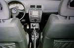 Seat Ibiza Cupra 20VT