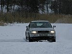Audi Coupè 2.8 quattro