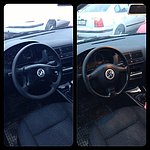 Volkswagen Golf IV 1.6 16v