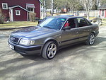 Audi 100 c4