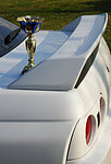 Nissan Skyline R32 GT-R