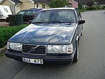 Volvo 940 S 2,3 LTT