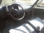 Lancia A112 Junior