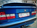 BMW M525
