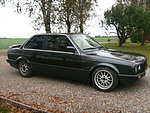 BMW 320i (525-motor)