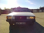 Volkswagen Scirocco GL
