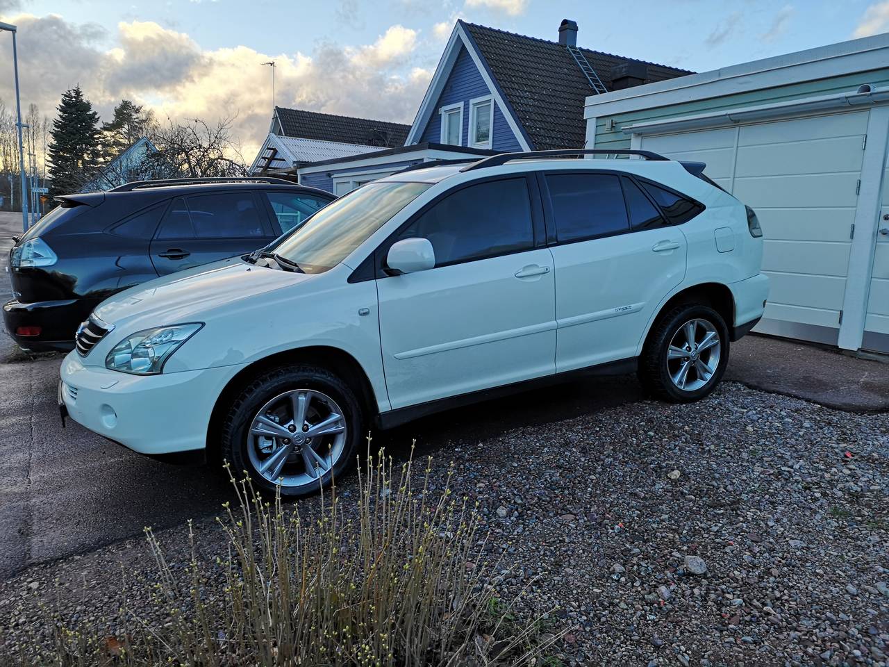 Lexus RX 400H