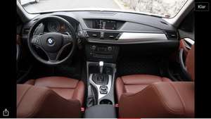 BMW X1 23d