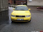Audi A4 2,4