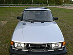 Saab og900 Turbo 8v