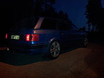 Audi 80 Avant