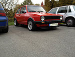 Volkswagen Golf Gti Special