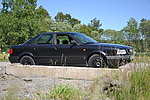 Audi 80 2.0 E