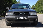 Audi 80 2.0 E