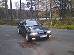 BMW 320i Sedan