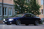 Volvo C70 T5