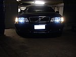 Volvo C70 T5