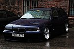 BMW E36 328it