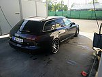 Audi A6 2.4 Avant