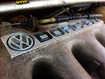 Volkswagen Golf MK2 GTI 16v