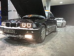 BMW 320/8i