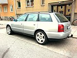 Audi a4 2.6 -97