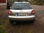 Audi A3 1.8t