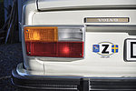 Volvo 142 de Luxe