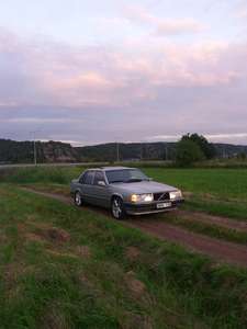 Volvo 944 polar tdic