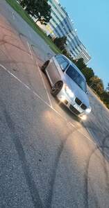 BMW 320D M-sport LCI