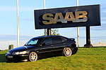 Saab 9-3 2.0t