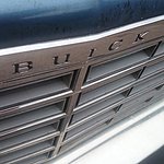 Buick Skylark
